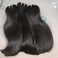 Indian Pure Human Hair
