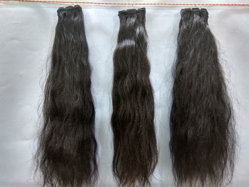 Indian Pure Human Hair