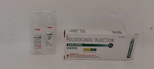 Asklerol Injection Specific Drug