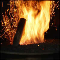 Stove Pellets