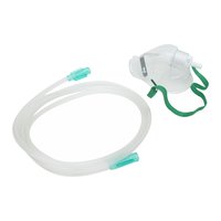 Oxygen Mask