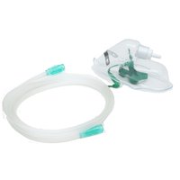 Oxygen Mask
