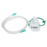Oxygen Mask