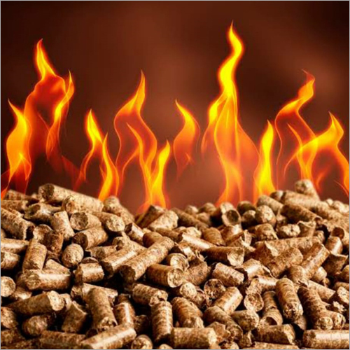 Stove Pellets