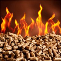 Stove Pellets