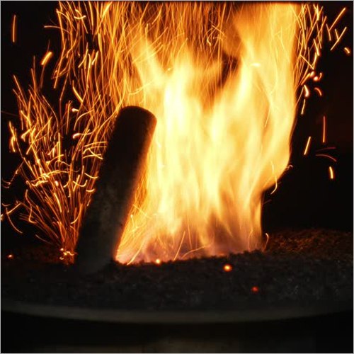 Stove Pellets