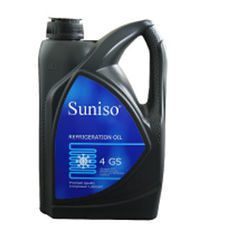 Compressor Oil