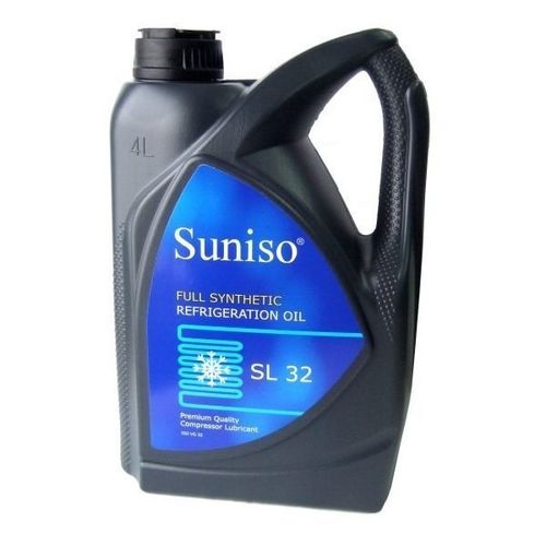 Suniso 4 Ltr. SL32 Oil