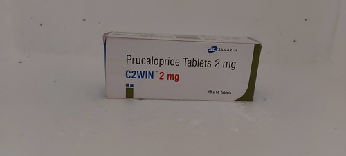 C2Win 2Mg Specific Drug