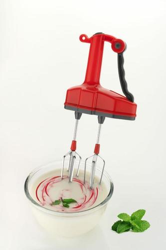 Power Free Hand Blender