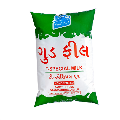 Good Feel - T-Special Pasteurized Full Cream Milk
