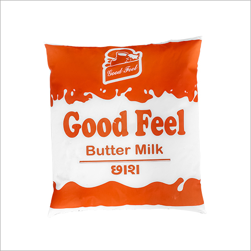 600 ml Butter Milk
