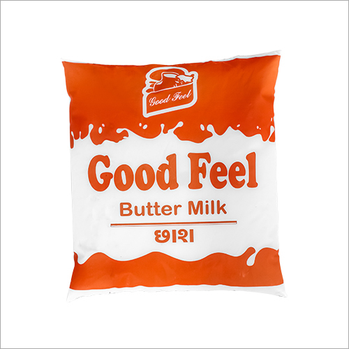 600 ml Good Feel - Butter Milk