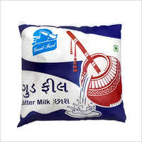500 ml Good Feel - Butter Milk