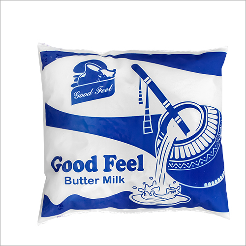 400 ml Good Feel - Butter Pasteurized Full Cream Milk