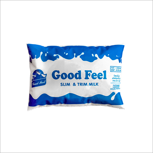 Good Feel - Slim and Trim Pasteurized Full Cream Milk