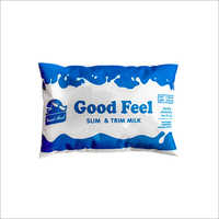 Good Feel - Slim and Trim Pasteurized Full Cream Milk