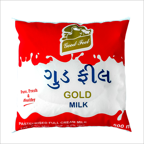 Good Feel - Gold Pasteurized Full Cream Milk