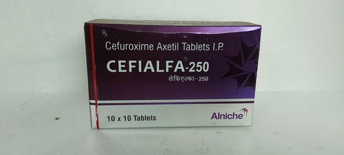 Cefialfa 250
