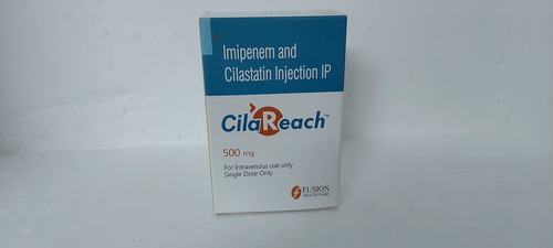Cilareach Injection