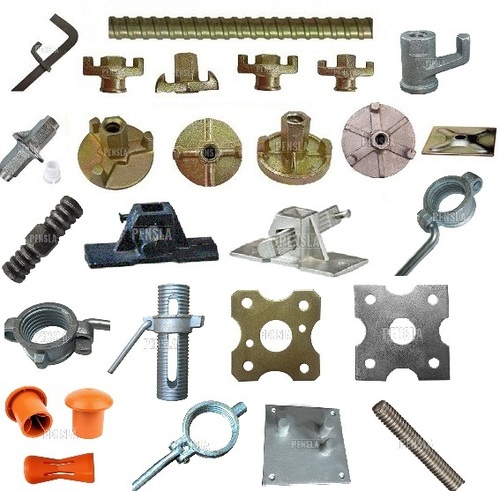 Formwork Accessories