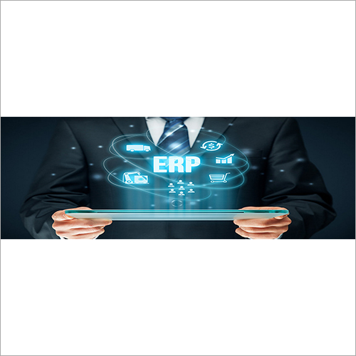 ERP Software Solutions