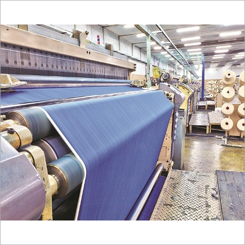 Textile Industry ERP Solution