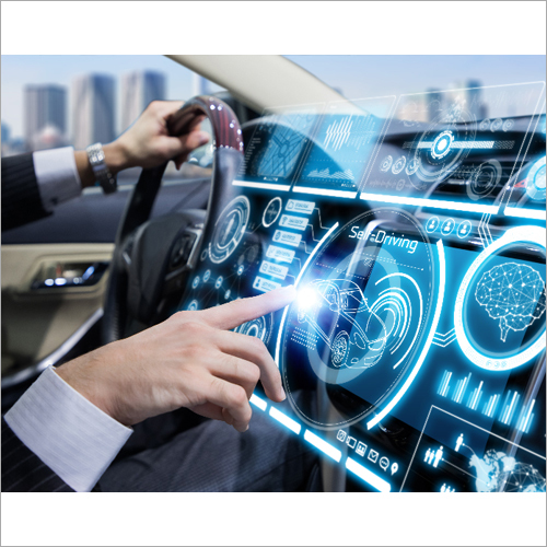 Automotive Industry ERP Solution
