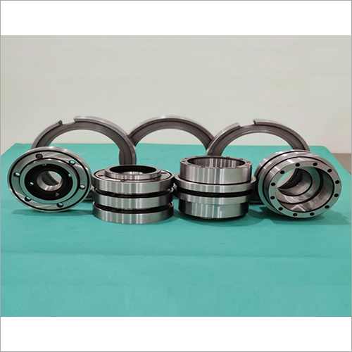 Precision Components ERP Solution