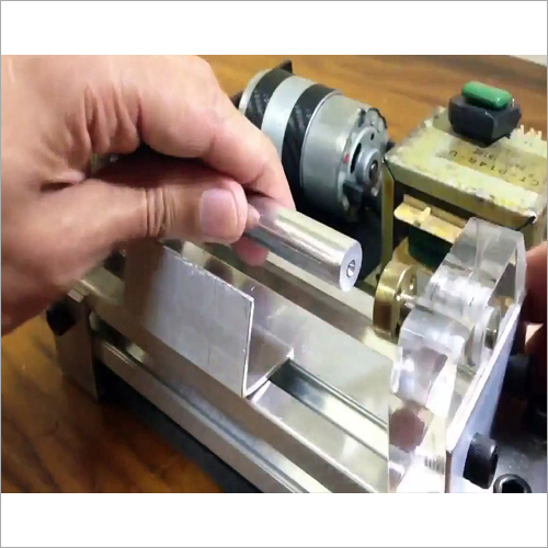 CNC Or Tool Room ERP Solution