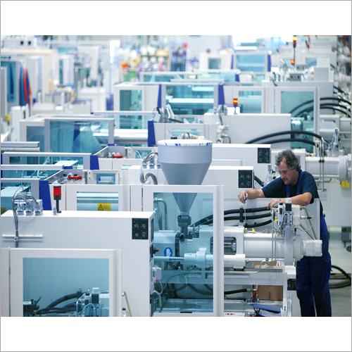 Plastic Industry ERP Solution