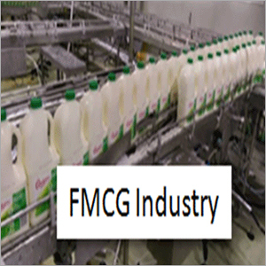 FMCG Industry ERP Solution
