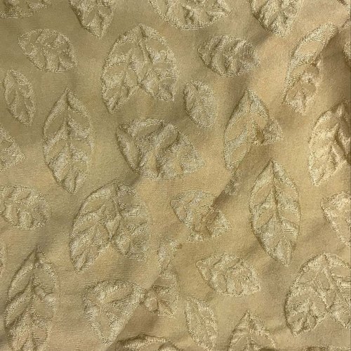 Washable Fukro Jacquard Fabric