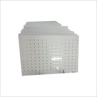 50 W White LED PCB
