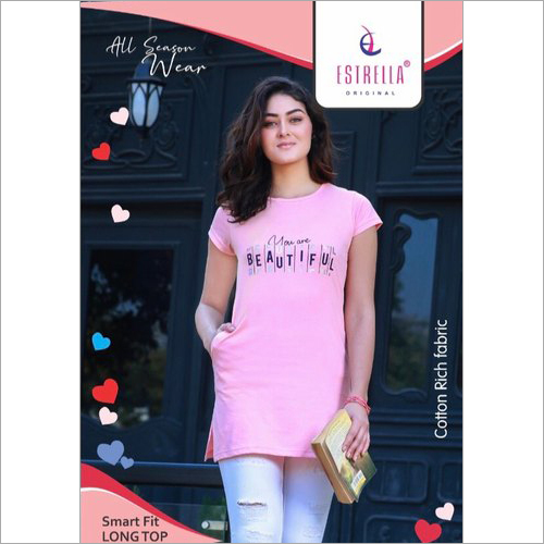 Ladies Clothes