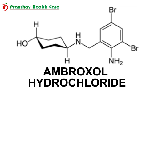 Ambroxol Hydrochloride