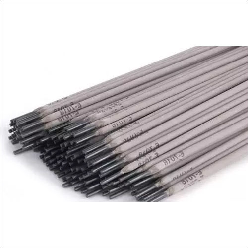 Ms Welding Electrode Length: 350-450 Millimeter (Mm)