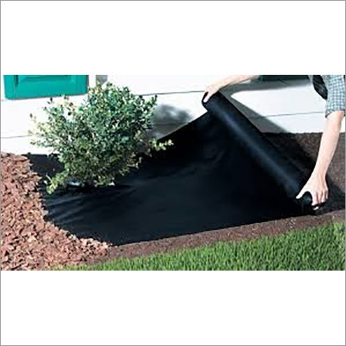 Weed Stop And Root Barrier Felts