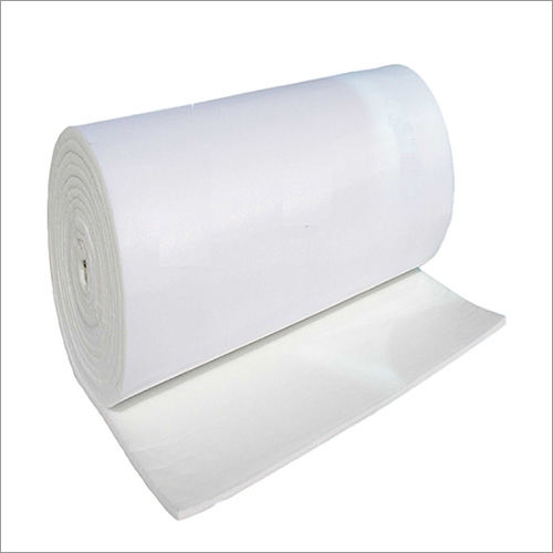 Non-Woven Geotextile