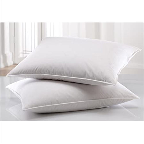 Pillow And Cushion Inners By RAJDHANI SYNTEX PRIVATE LIMITED