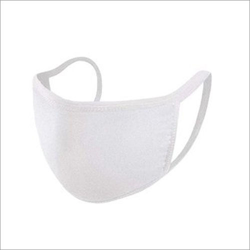 Washable Cotton Mask