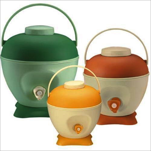 Insulated Water Jugs By SPARES INDIA WATER TECHNOLOGIST