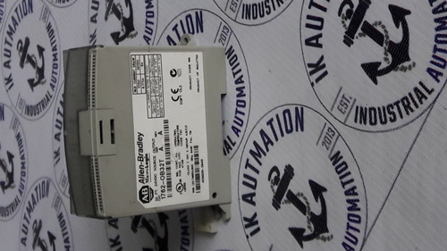 ALLEN BRADLEY 1762-OB32T