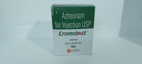 Cromobact Injection