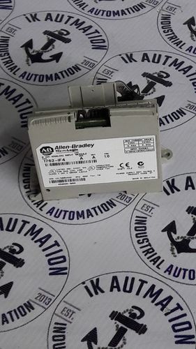 ALLEN BRADLEY 1762-IF4