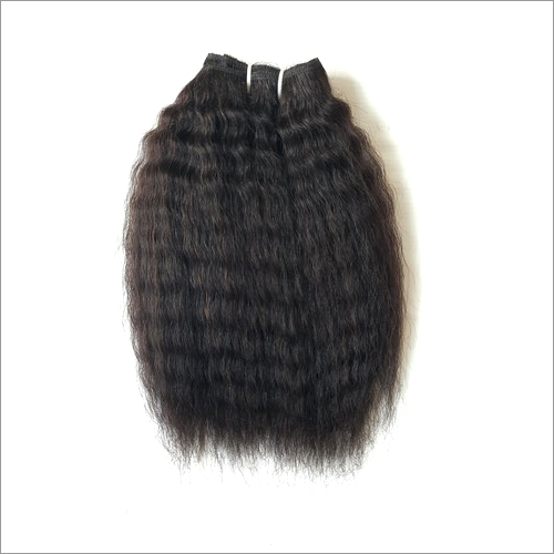 Kinky Straight BEST Human Hair extensions
