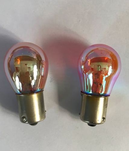 Auto bulbs