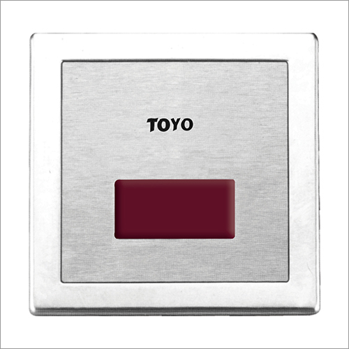 Sensor Urinal Flusher By TOYO SANITARY WARES PVT. LTD.