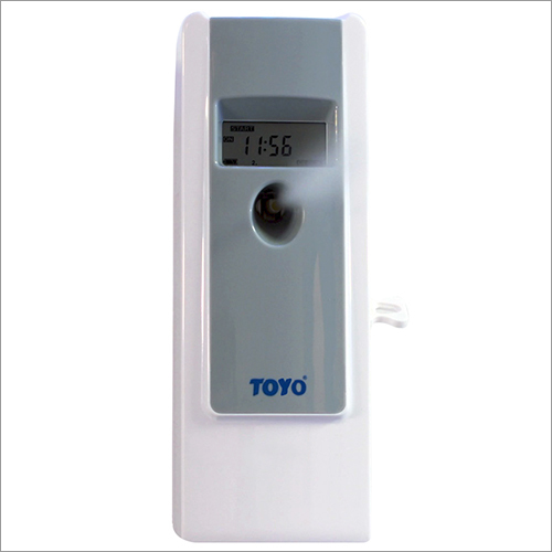 Automatic Aerosol Dispenser By TOYO SANITARY WARES PVT. LTD.