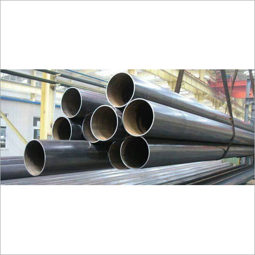 Cold Rolled Steel Tube Length: 3  Meter (M)